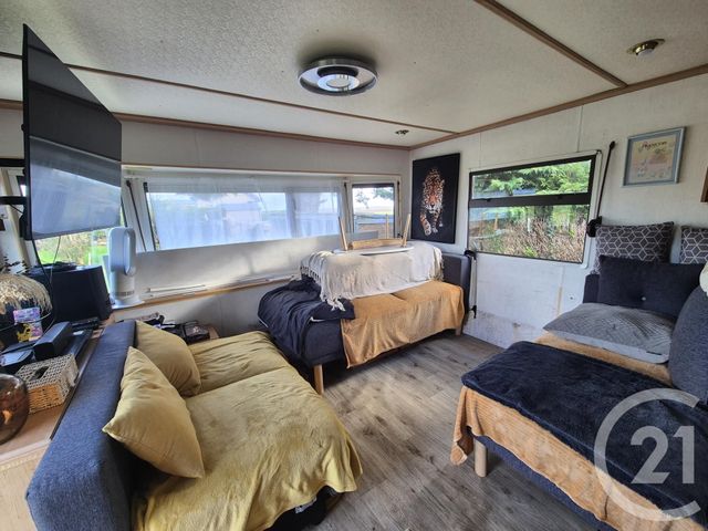 terrain à vendre - 455.0 m2 - MALLEVILLE LES GRES - 76 - HAUTE-NORMANDIE - Century 21 Accore