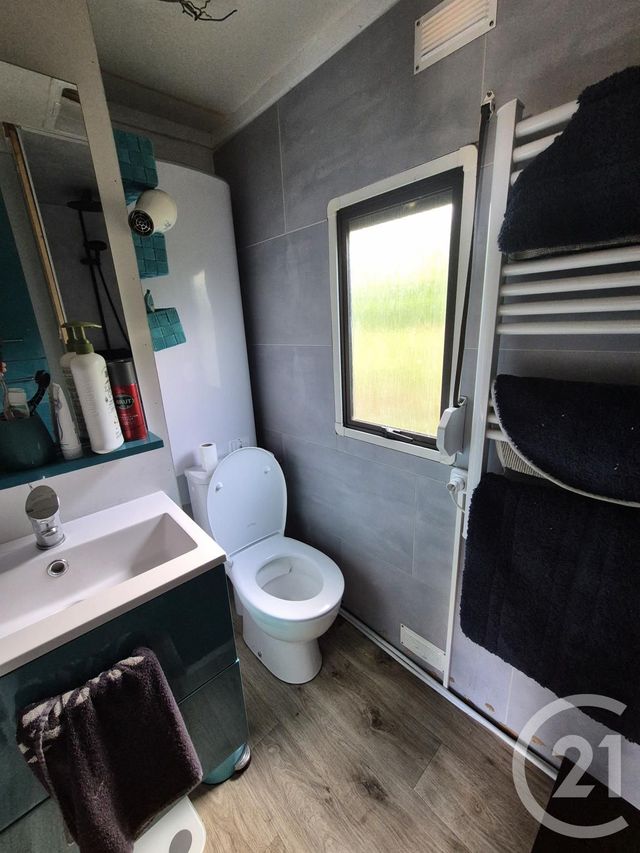 terrain à vendre - 455.0 m2 - MALLEVILLE LES GRES - 76 - HAUTE-NORMANDIE - Century 21 Accore