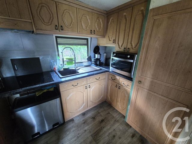 terrain à vendre - 455.0 m2 - MALLEVILLE LES GRES - 76 - HAUTE-NORMANDIE - Century 21 Accore