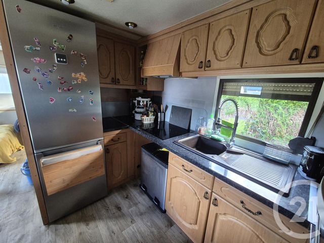 terrain à vendre - 455.0 m2 - MALLEVILLE LES GRES - 76 - HAUTE-NORMANDIE - Century 21 Accore