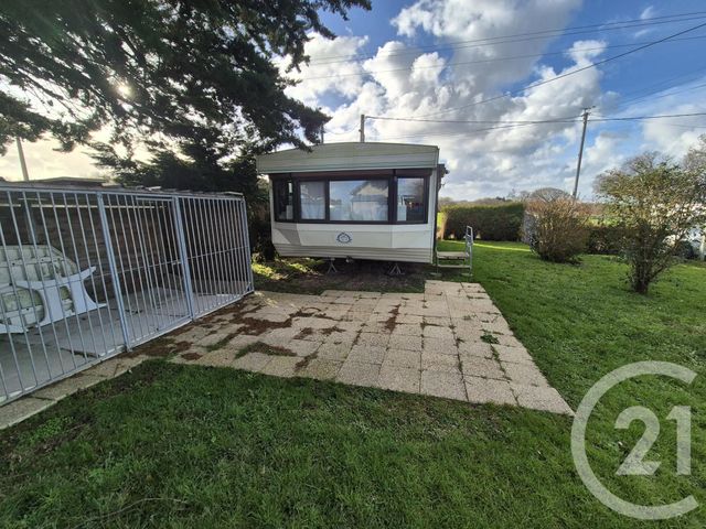 terrain à vendre - 455.0 m2 - MALLEVILLE LES GRES - 76 - HAUTE-NORMANDIE - Century 21 Accore