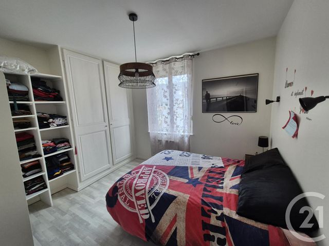 maison à vendre - 7 pièces - 151.0 m2 - CANY BARVILLE - 76 - HAUTE-NORMANDIE - Century 21 Accore