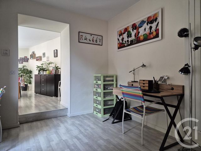 maison à vendre - 7 pièces - 151.0 m2 - CANY BARVILLE - 76 - HAUTE-NORMANDIE - Century 21 Accore