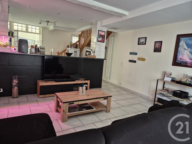 maison à vendre - 7 pièces - 151.0 m2 - CANY BARVILLE - 76 - HAUTE-NORMANDIE - Century 21 Accore