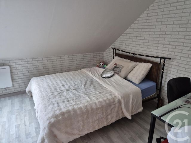 maison à vendre - 7 pièces - 151.0 m2 - CANY BARVILLE - 76 - HAUTE-NORMANDIE - Century 21 Accore