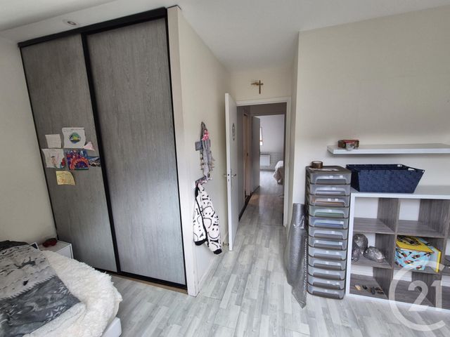 maison à vendre - 7 pièces - 151.0 m2 - CANY BARVILLE - 76 - HAUTE-NORMANDIE - Century 21 Accore