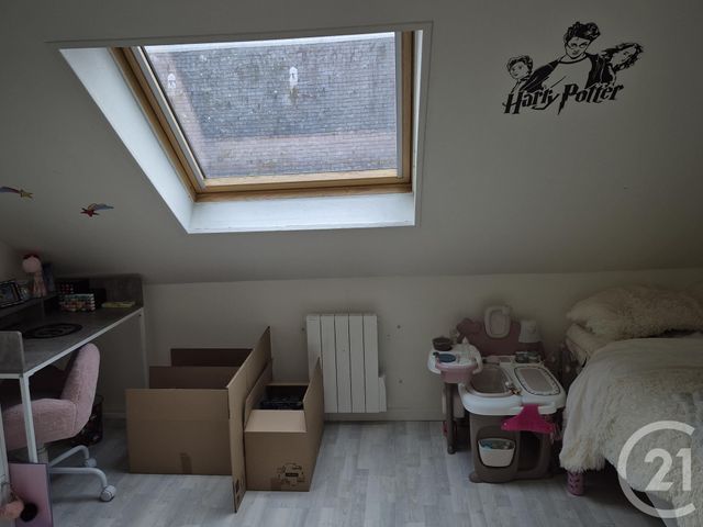 maison à vendre - 7 pièces - 151.0 m2 - CANY BARVILLE - 76 - HAUTE-NORMANDIE - Century 21 Accore