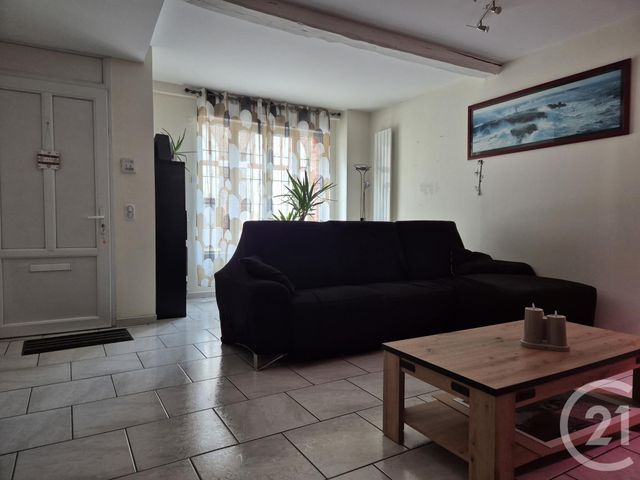 maison à vendre - 7 pièces - 151.0 m2 - CANY BARVILLE - 76 - HAUTE-NORMANDIE - Century 21 Accore