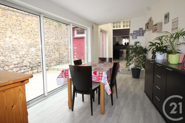 maison à vendre - 7 pièces - 151.0 m2 - CANY BARVILLE - 76 - HAUTE-NORMANDIE - Century 21 Accore