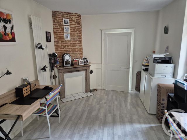 maison à vendre - 7 pièces - 151.0 m2 - CANY BARVILLE - 76 - HAUTE-NORMANDIE - Century 21 Accore