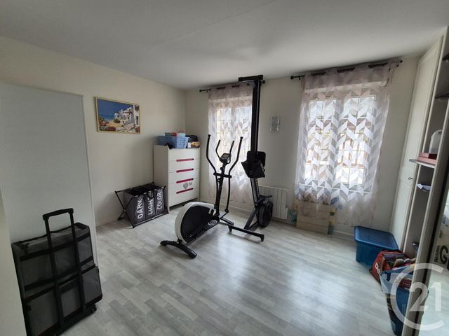 maison à vendre - 7 pièces - 151.0 m2 - CANY BARVILLE - 76 - HAUTE-NORMANDIE - Century 21 Accore