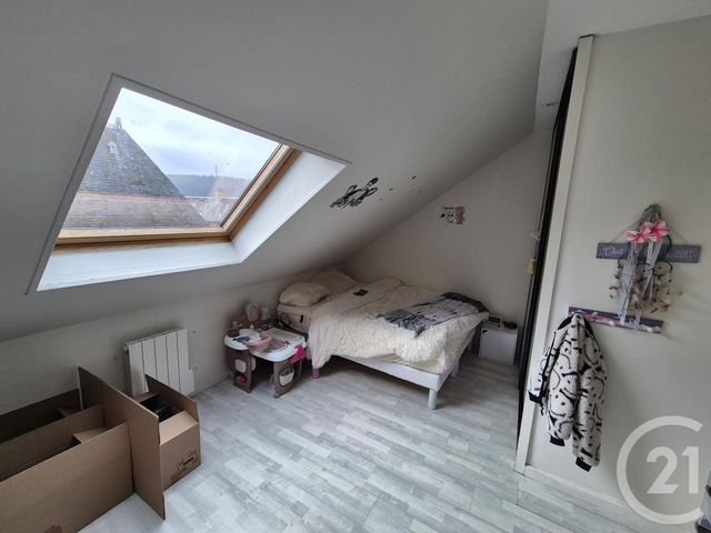 maison à vendre - 7 pièces - 151.0 m2 - CANY BARVILLE - 76 - HAUTE-NORMANDIE - Century 21 Accore