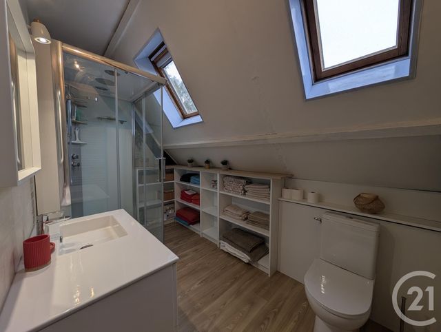 maison à vendre - 5 pièces - 107.0 m2 - CANY BARVILLE - 76 - HAUTE-NORMANDIE - Century 21 Accore
