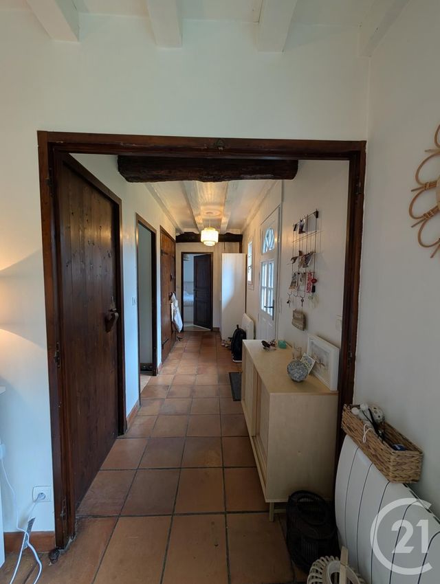 maison à vendre - 5 pièces - 107.0 m2 - CANY BARVILLE - 76 - HAUTE-NORMANDIE - Century 21 Accore