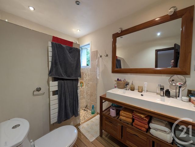 maison à vendre - 5 pièces - 107.0 m2 - CANY BARVILLE - 76 - HAUTE-NORMANDIE - Century 21 Accore