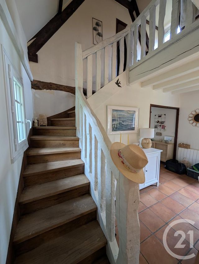 maison à vendre - 5 pièces - 107.0 m2 - CANY BARVILLE - 76 - HAUTE-NORMANDIE - Century 21 Accore