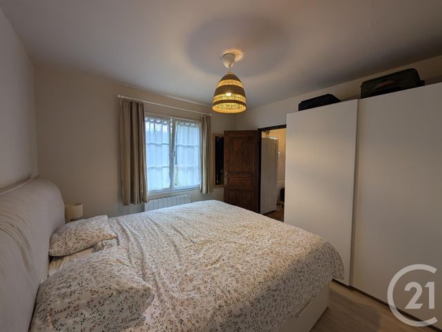 maison à vendre - 5 pièces - 107.0 m2 - CANY BARVILLE - 76 - HAUTE-NORMANDIE - Century 21 Accore