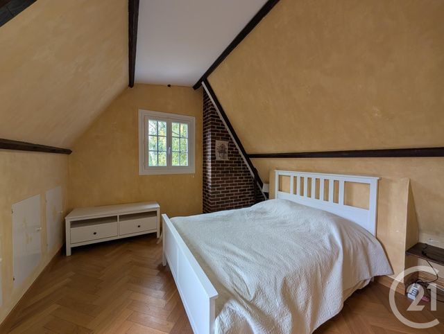 maison à vendre - 5 pièces - 107.0 m2 - CANY BARVILLE - 76 - HAUTE-NORMANDIE - Century 21 Accore