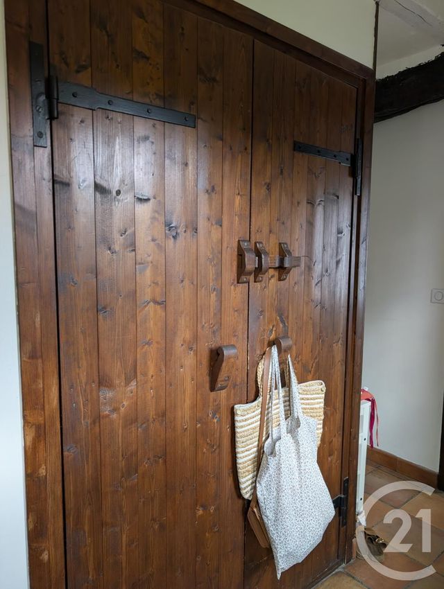 maison à vendre - 5 pièces - 107.0 m2 - CANY BARVILLE - 76 - HAUTE-NORMANDIE - Century 21 Accore