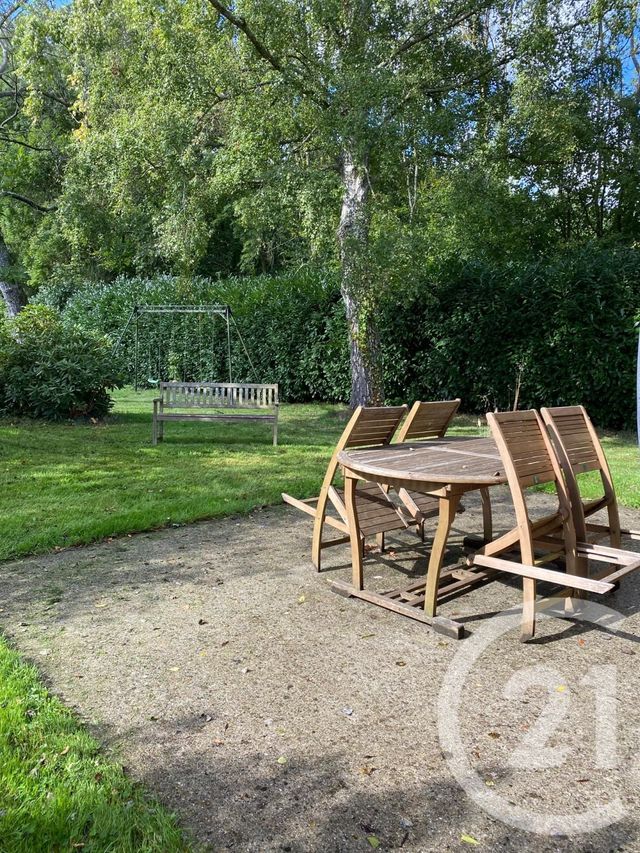 maison à vendre - 5 pièces - 107.0 m2 - CANY BARVILLE - 76 - HAUTE-NORMANDIE - Century 21 Accore
