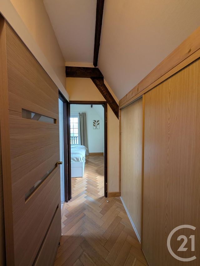 maison à vendre - 5 pièces - 107.0 m2 - CANY BARVILLE - 76 - HAUTE-NORMANDIE - Century 21 Accore
