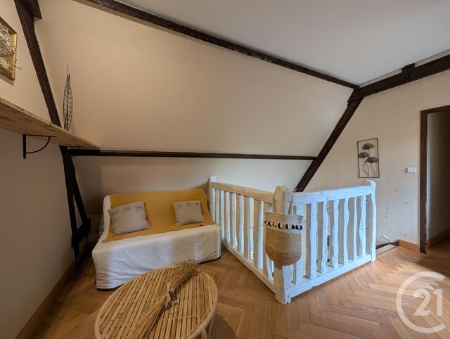 maison à vendre - 5 pièces - 107.0 m2 - CANY BARVILLE - 76 - HAUTE-NORMANDIE - Century 21 Accore