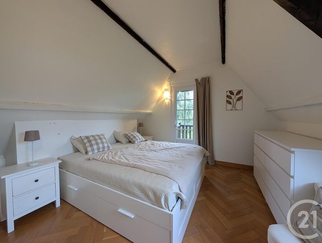 maison à vendre - 5 pièces - 107.0 m2 - CANY BARVILLE - 76 - HAUTE-NORMANDIE - Century 21 Accore