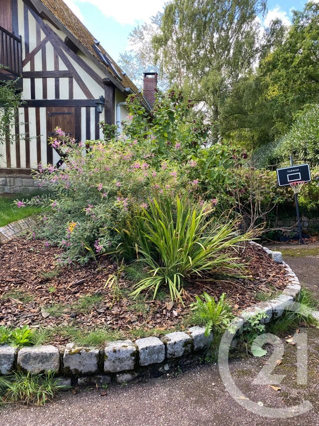 maison à vendre - 5 pièces - 107.0 m2 - CANY BARVILLE - 76 - HAUTE-NORMANDIE - Century 21 Accore