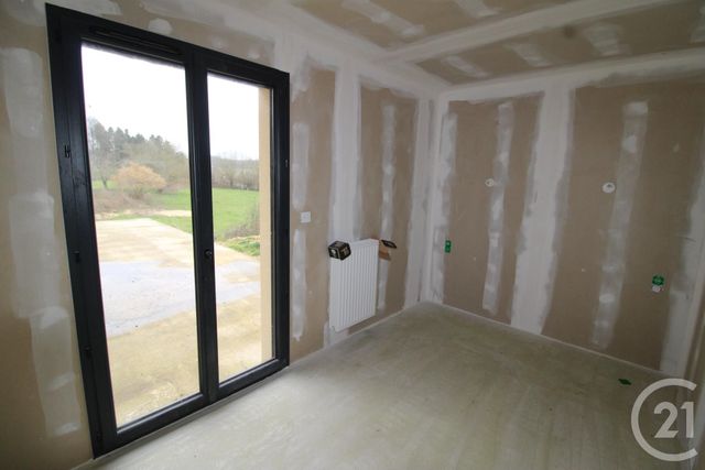 maison à vendre - 5 pièces - 118.0 m2 - GRAINVILLE LA TEINTURIERE - 76 - HAUTE-NORMANDIE - Century 21 Accore