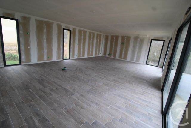 maison à vendre - 5 pièces - 118.0 m2 - GRAINVILLE LA TEINTURIERE - 76 - HAUTE-NORMANDIE - Century 21 Accore