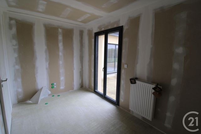 maison à vendre - 5 pièces - 118.0 m2 - GRAINVILLE LA TEINTURIERE - 76 - HAUTE-NORMANDIE - Century 21 Accore