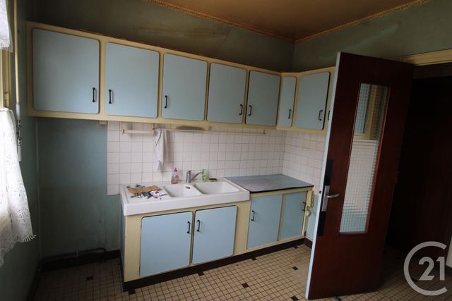 Afficher la photo en grand maison à vendre - 4 pièces - 80.8 m2 - CANY BARVILLE - 76 - HAUTE-NORMANDIE - Century 21 Accore