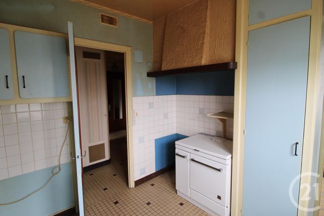 Afficher la photo en grand maison à vendre - 4 pièces - 80.8 m2 - CANY BARVILLE - 76 - HAUTE-NORMANDIE - Century 21 Accore