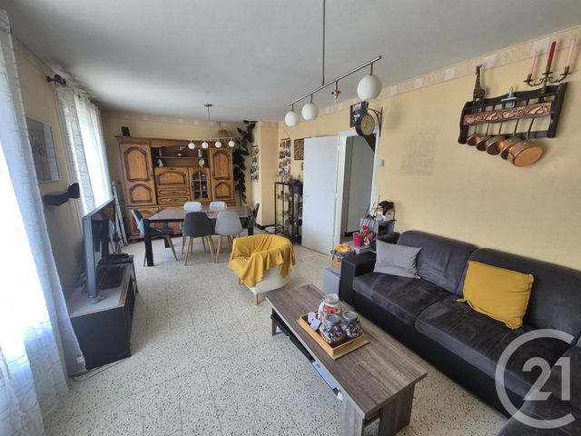 maison à vendre - 7 pièces - 106.0 m2 - CANY BARVILLE - 76 - HAUTE-NORMANDIE - Century 21 Accore