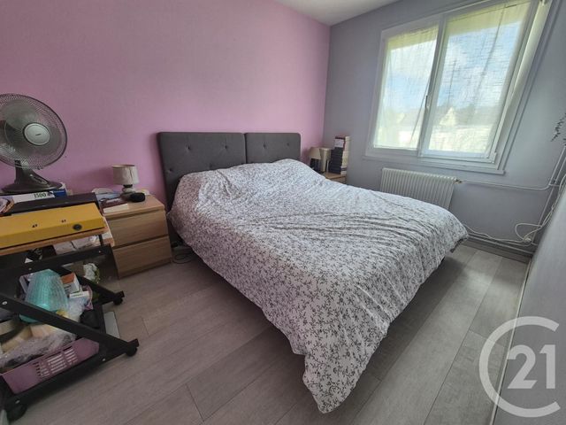 maison à vendre - 7 pièces - 106.0 m2 - CANY BARVILLE - 76 - HAUTE-NORMANDIE - Century 21 Accore