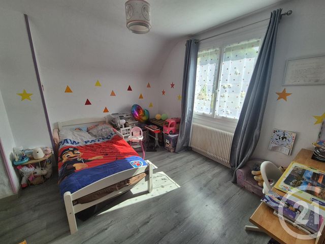 maison à vendre - 7 pièces - 106.0 m2 - CANY BARVILLE - 76 - HAUTE-NORMANDIE - Century 21 Accore