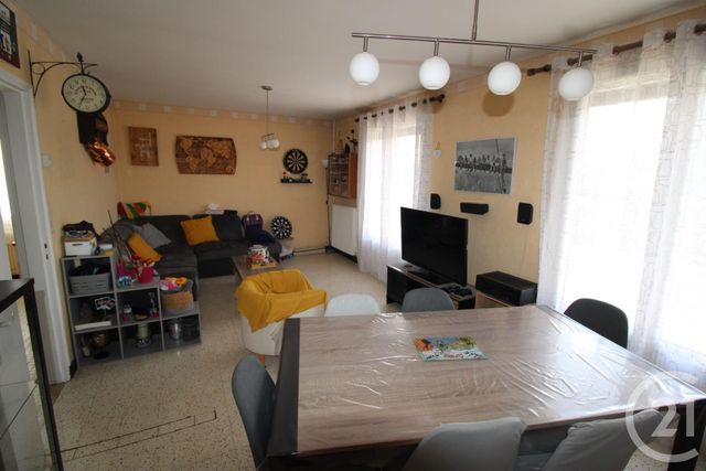 maison à vendre - 7 pièces - 106.0 m2 - CANY BARVILLE - 76 - HAUTE-NORMANDIE - Century 21 Accore