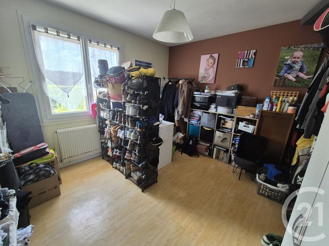 maison à vendre - 7 pièces - 106.0 m2 - CANY BARVILLE - 76 - HAUTE-NORMANDIE - Century 21 Accore