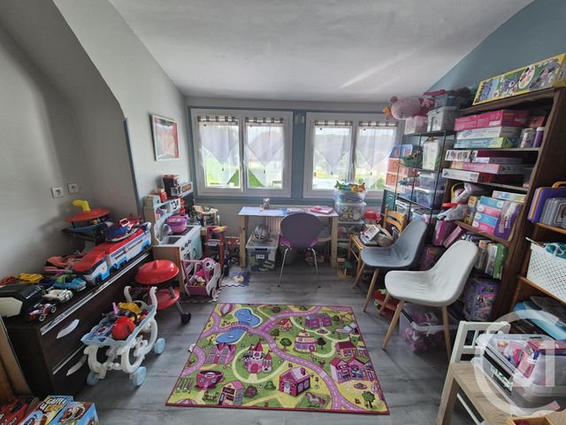 maison à vendre - 7 pièces - 106.0 m2 - CANY BARVILLE - 76 - HAUTE-NORMANDIE - Century 21 Accore