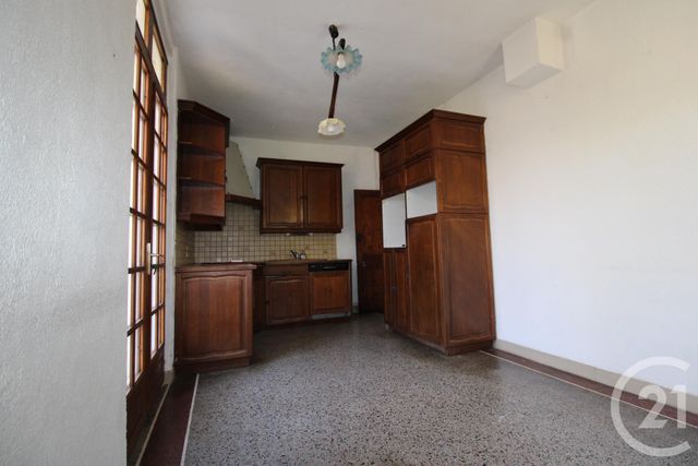 maison à vendre - 7 pièces - 174.0 m2 - VEULETTES SUR MER - 76 - HAUTE-NORMANDIE - Century 21 Accore