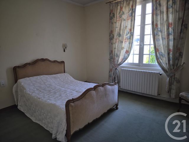 maison à vendre - 7 pièces - 174.0 m2 - VEULETTES SUR MER - 76 - HAUTE-NORMANDIE - Century 21 Accore