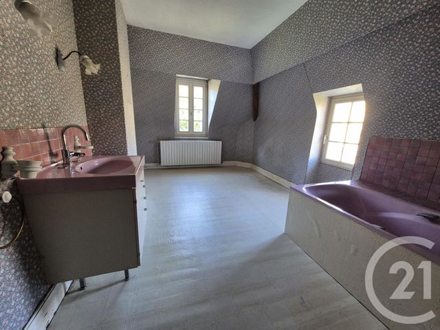 maison à vendre - 7 pièces - 174.0 m2 - VEULETTES SUR MER - 76 - HAUTE-NORMANDIE - Century 21 Accore