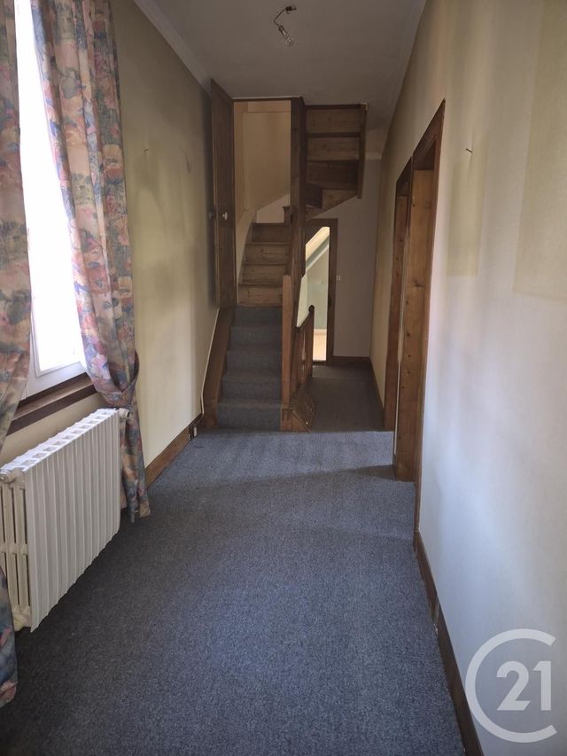 maison à vendre - 7 pièces - 174.0 m2 - VEULETTES SUR MER - 76 - HAUTE-NORMANDIE - Century 21 Accore