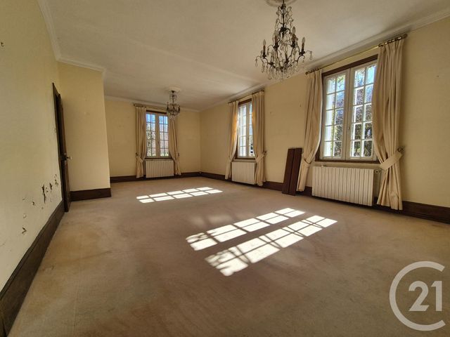 maison à vendre - 7 pièces - 174.0 m2 - VEULETTES SUR MER - 76 - HAUTE-NORMANDIE - Century 21 Accore