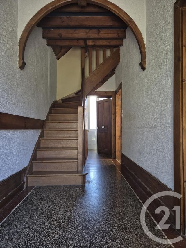 maison à vendre - 7 pièces - 174.0 m2 - VEULETTES SUR MER - 76 - HAUTE-NORMANDIE - Century 21 Accore