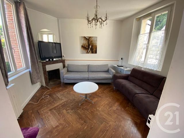 maison à vendre - 4 pièces - 84.0 m2 - CANY BARVILLE - 76 - HAUTE-NORMANDIE - Century 21 Accore