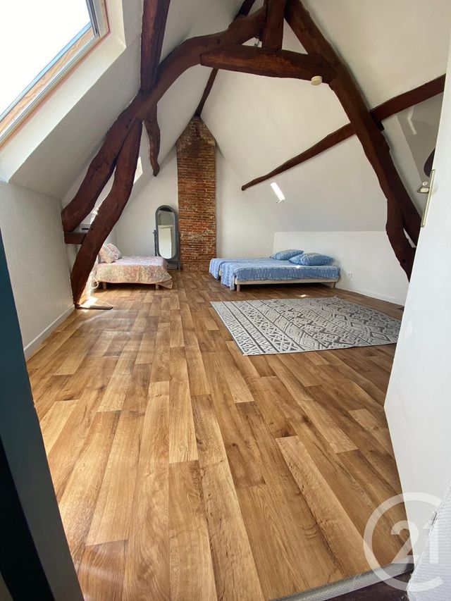 maison à vendre - 4 pièces - 84.0 m2 - CANY BARVILLE - 76 - HAUTE-NORMANDIE - Century 21 Accore