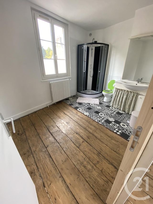 maison à vendre - 4 pièces - 84.0 m2 - CANY BARVILLE - 76 - HAUTE-NORMANDIE - Century 21 Accore
