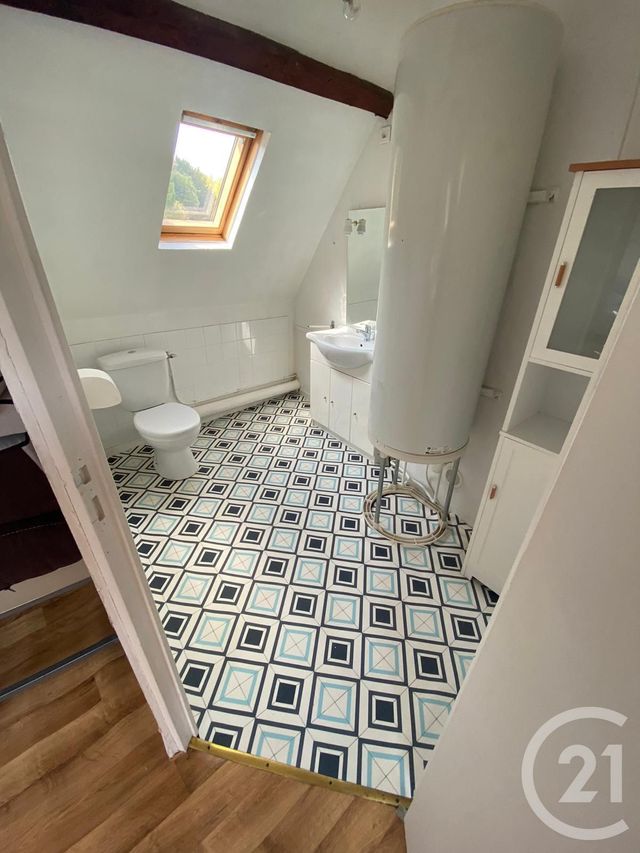 maison à vendre - 4 pièces - 84.0 m2 - CANY BARVILLE - 76 - HAUTE-NORMANDIE - Century 21 Accore