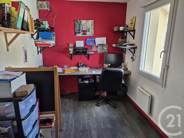 maison à vendre - 5 pièces - 134.0 m2 - ANCOURTEVILLE SUR HERICOURT - 76 - HAUTE-NORMANDIE - Century 21 Accore